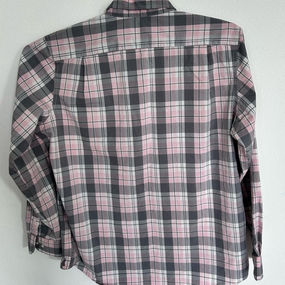 George Men’s Long Sleeve Button Down
Size XL - Picture 6 of 7